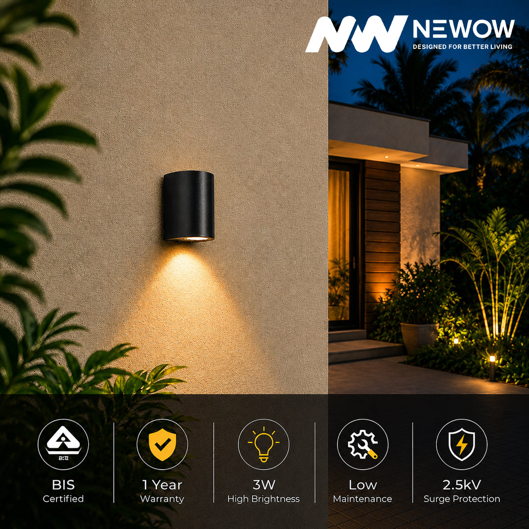 Wall Casa LED Wall Lamp / Wall Light