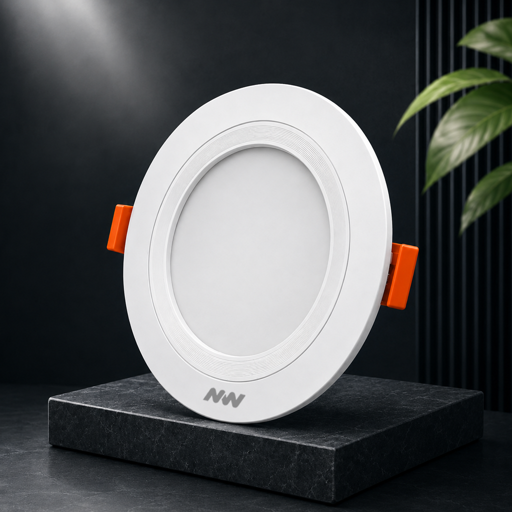 Slice 8W LED Down Lighter