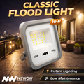 CLASSIC Flood Light