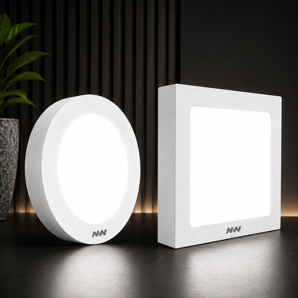 Eco LED Surface Light
