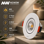 Jupiter LED Cob Light