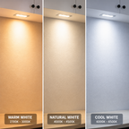 Linear Movable COB LED