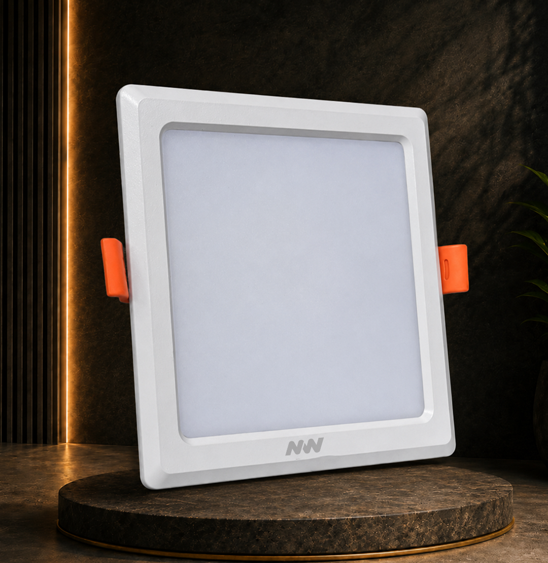 Blaze LED Panel Light
