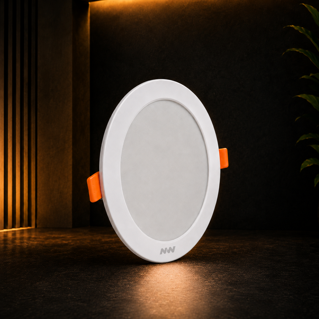 Roaster LED Panel Light