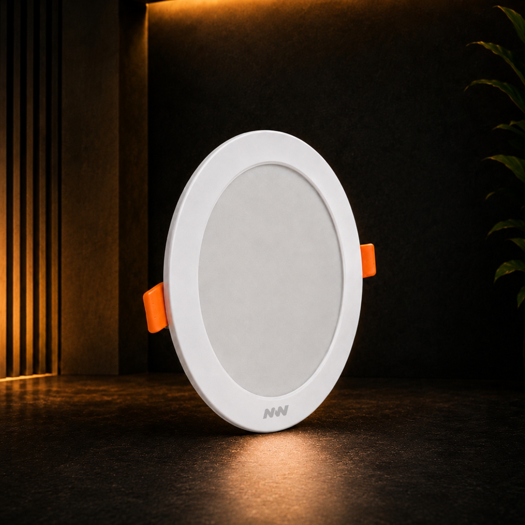Roaster LED Panel Light