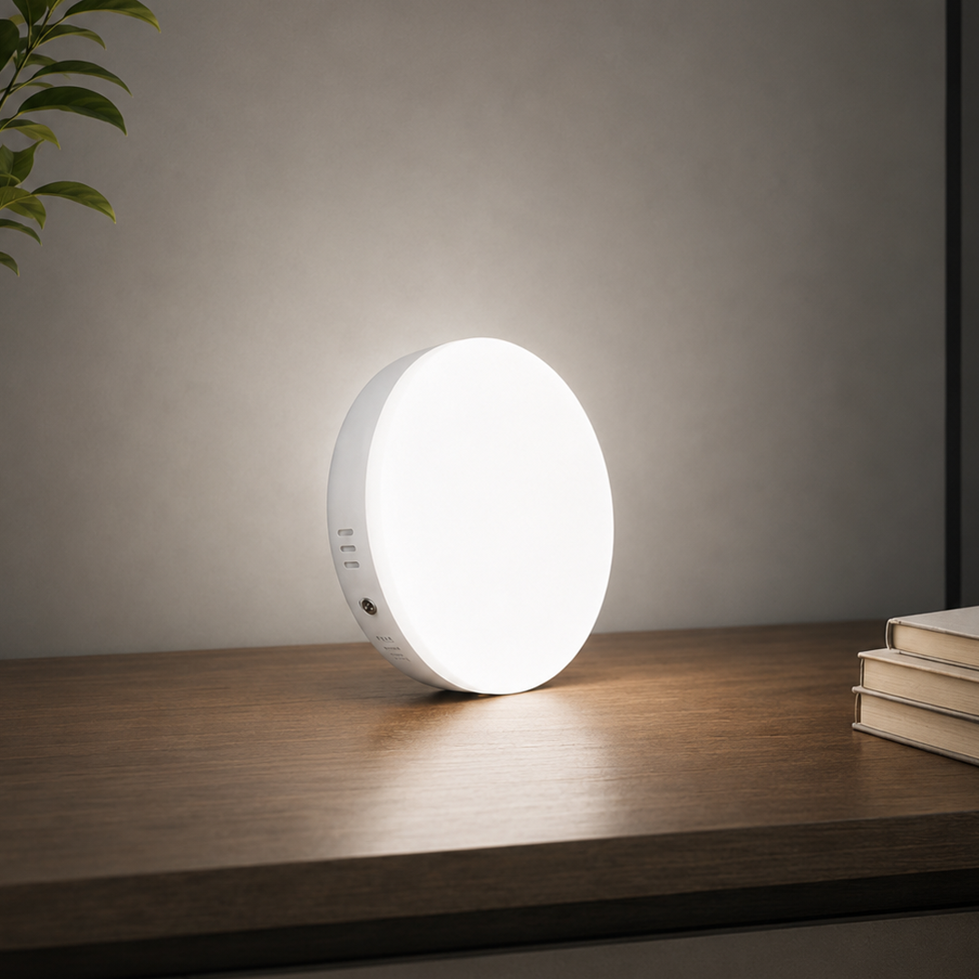 Solo Surface Light