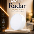 Radar LED Suface Light