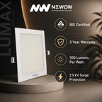 LUMAX Panel Light