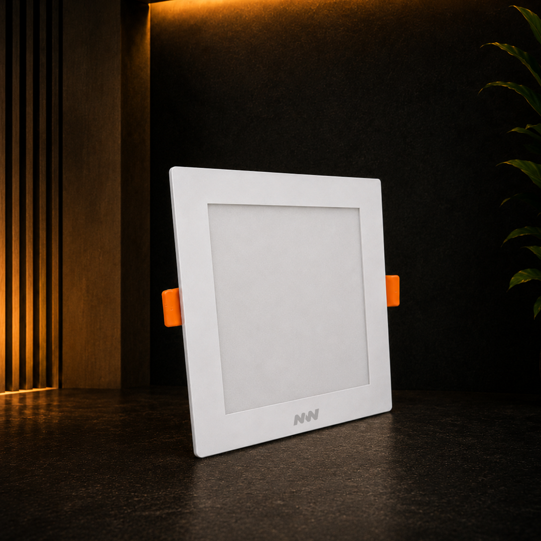 Roaster LED Panel Light