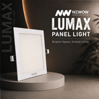 LUMAX Panel Light