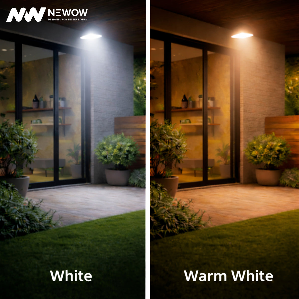Dotax LED Flood Light