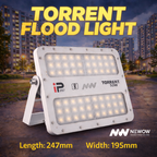 Torrent LED Flood Light