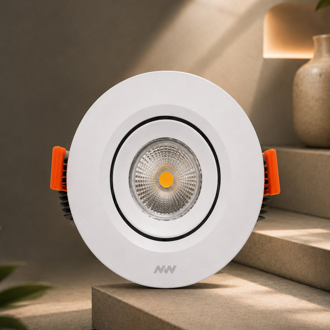 Jupiter LED Cob Light