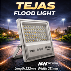 Tejas LED Flood Light