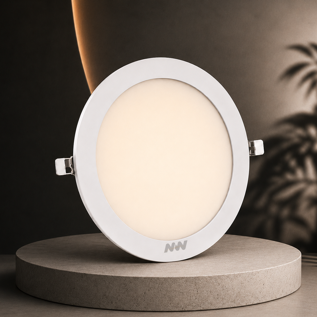 LUMAX Panel Light