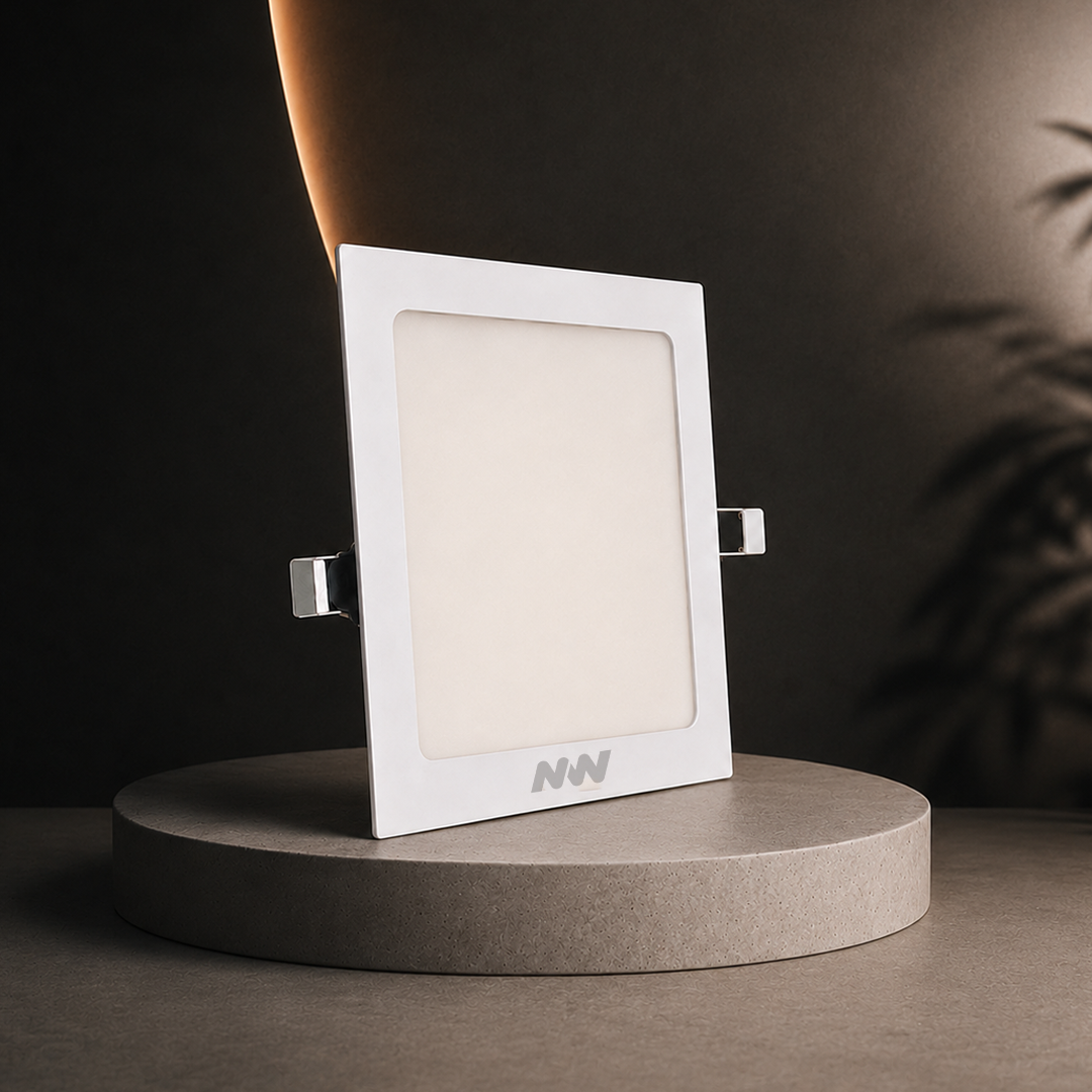 LUMAX Panel Light