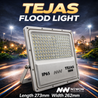 Tejas LED Flood Light