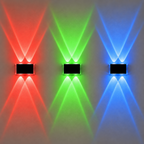 Solar Comet Outdoor Light