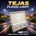Tejas LED Flood Light