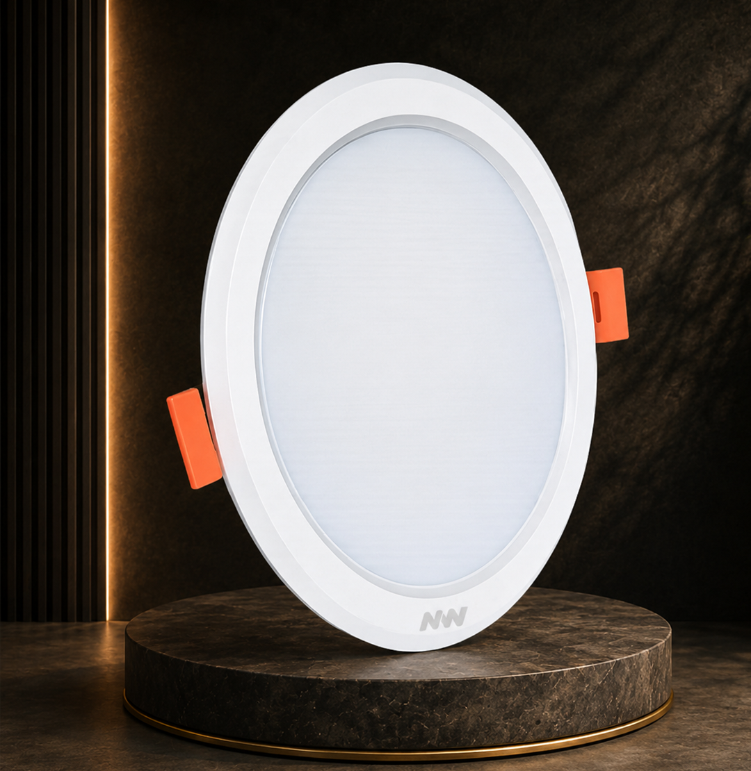 Blaze LED Panel Light