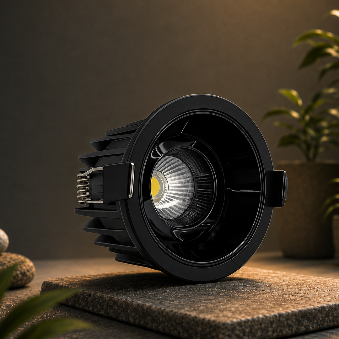 Titan LED Cob Light