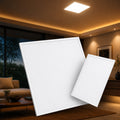 Sunshine Motion Sensor LED Panel Light