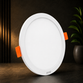 Flexible LED Panel Light