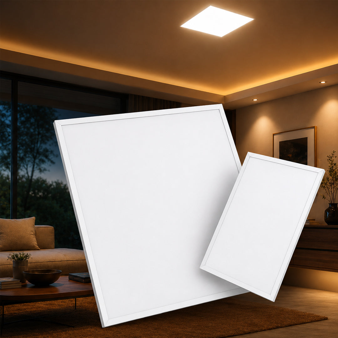 Sunshine LED Panel Light