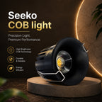 Seeko LED Cob Light