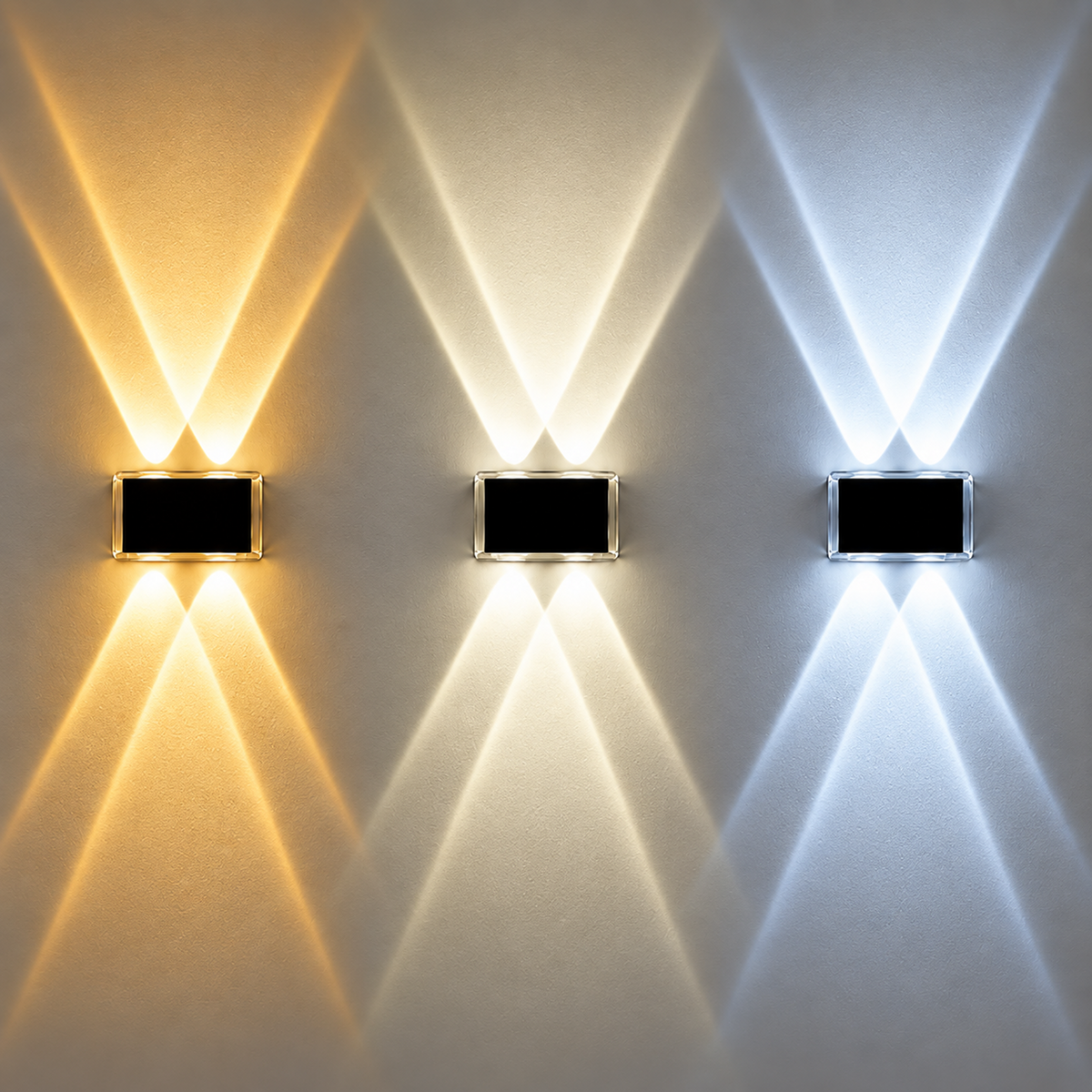 Solar Comet Outdoor Light
