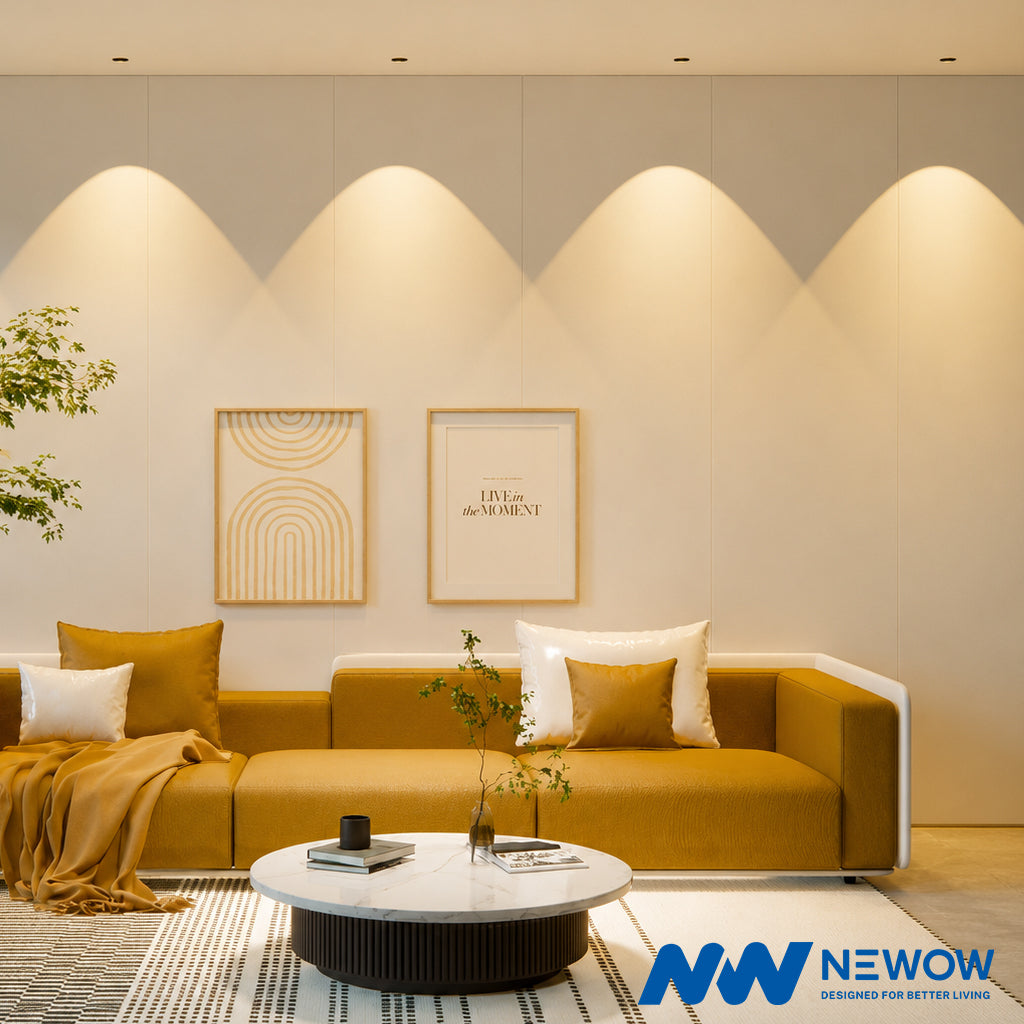 Seeko LED Cob Light