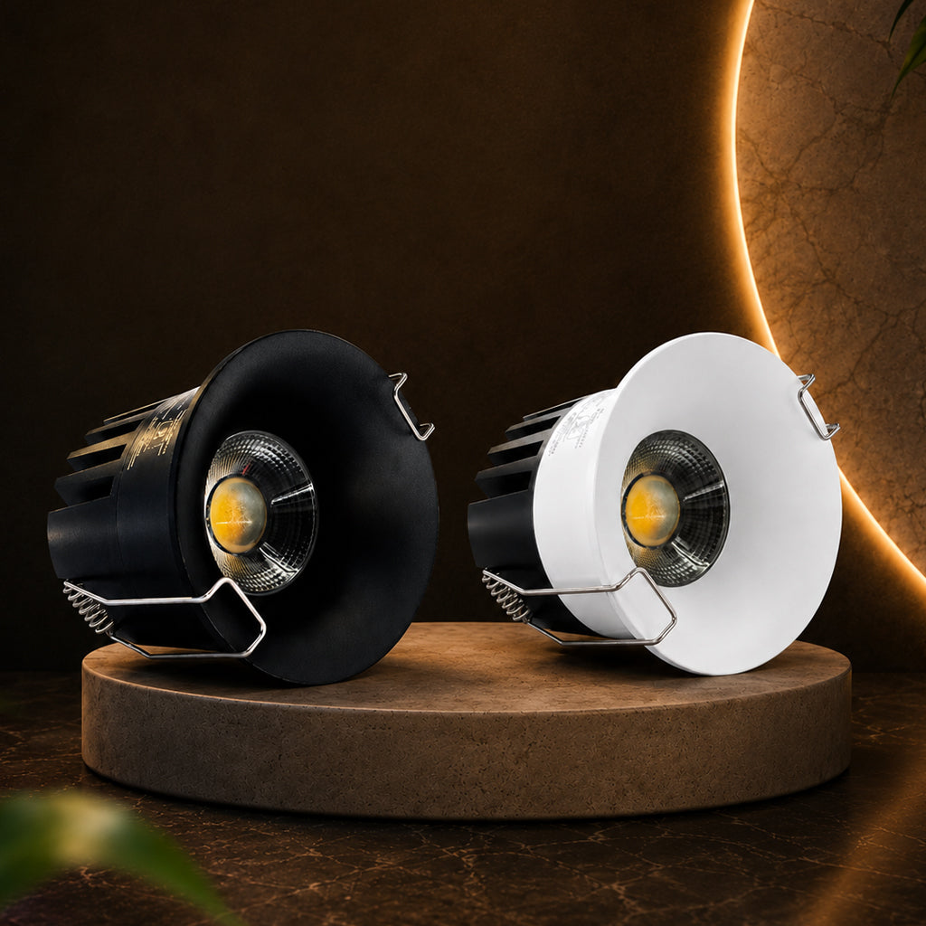 Seeko LED Cob Light
