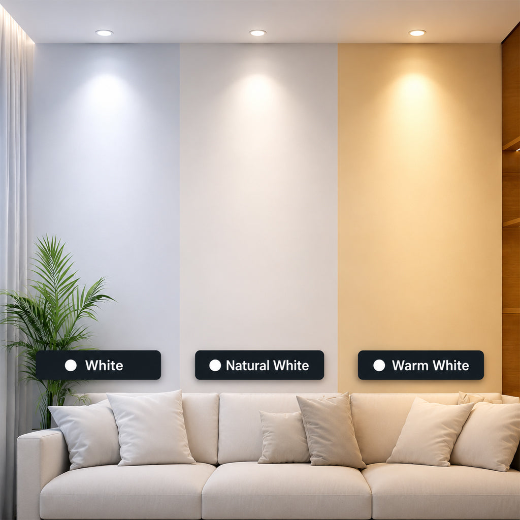 Seeko LED Cob Light