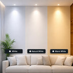Seeko LED Cob Light