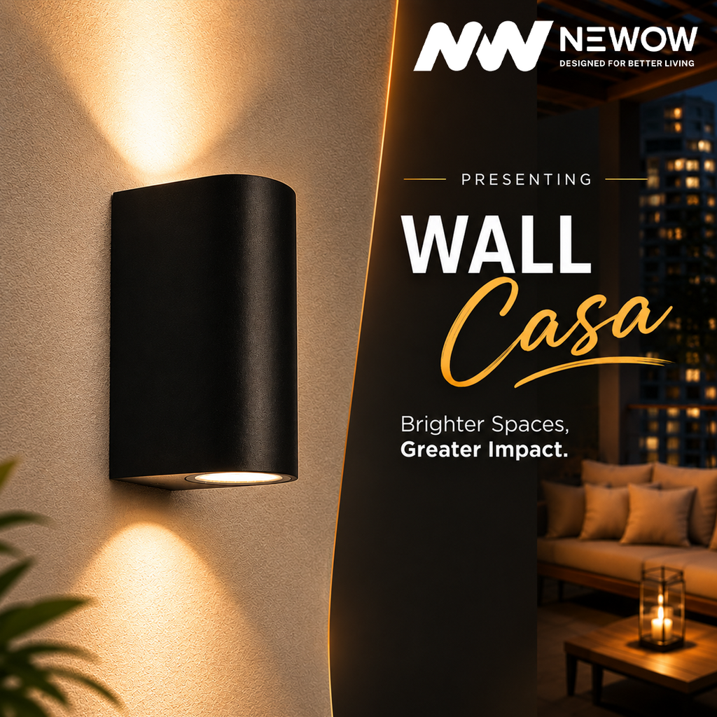 Wall Casa LED Wall Lamp / Wall Light