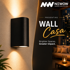 Wall Casa LED Wall Lamp / Wall Light