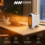Wavecon Electric Room Heater