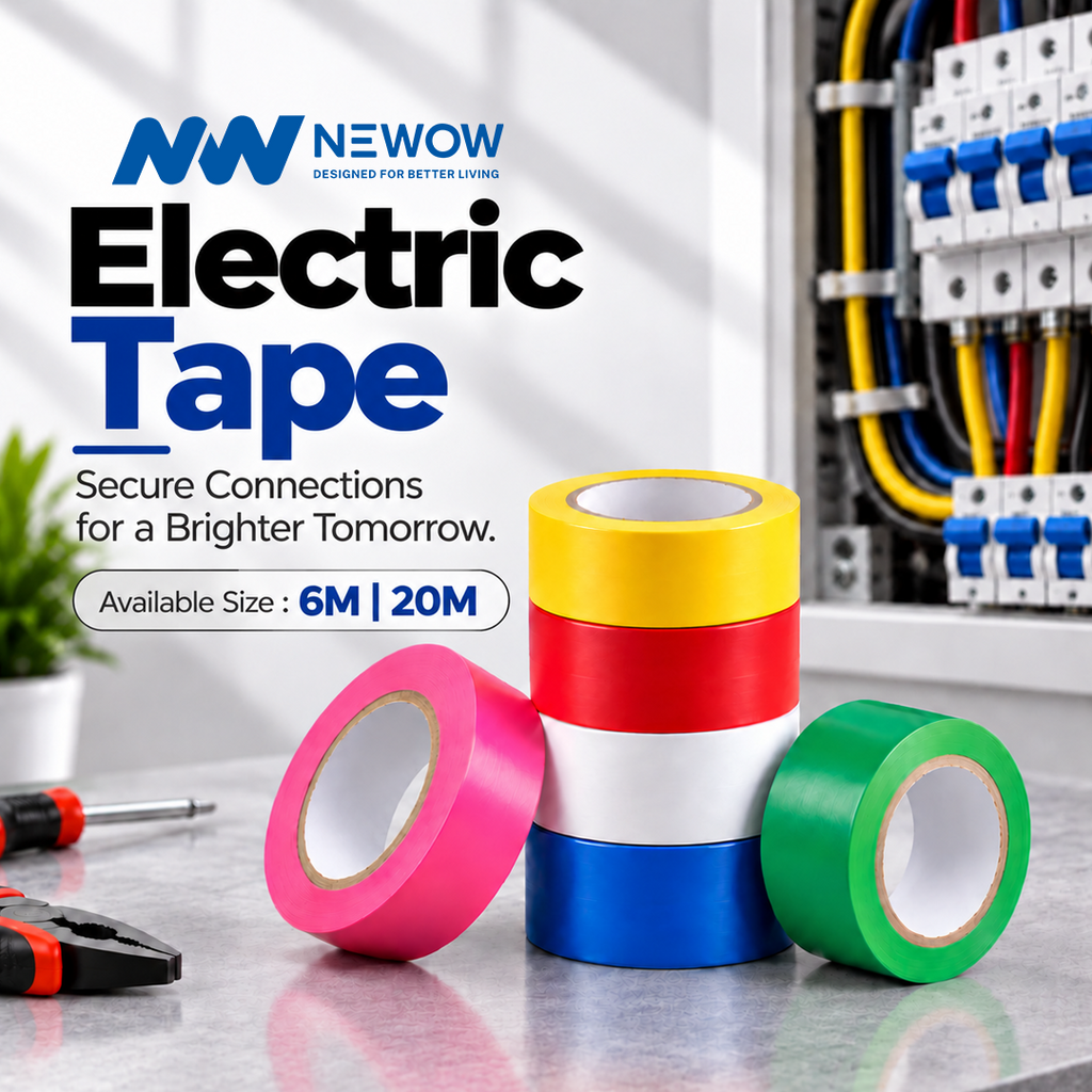 Electric Tape