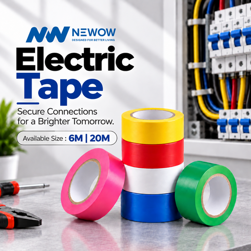 Electric Tape
