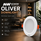 Oliver LED Down Lighter