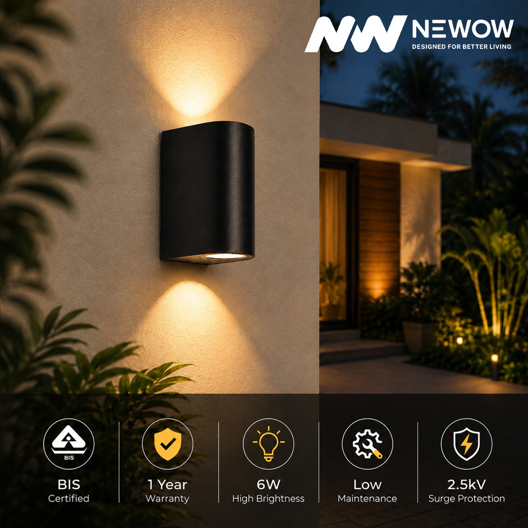 Wall Casa LED Wall Lamp / Wall Light