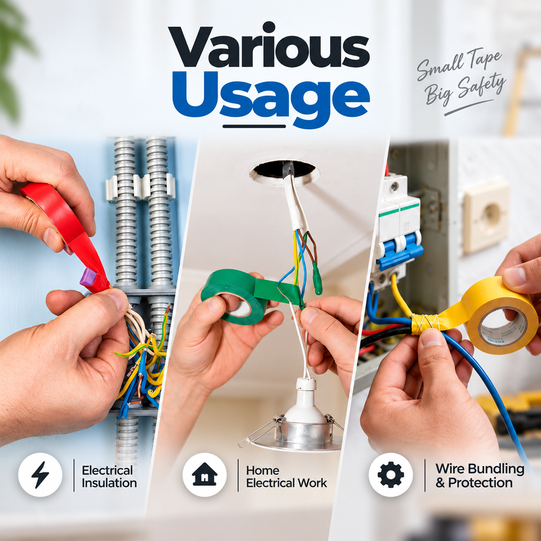 Electric Tape