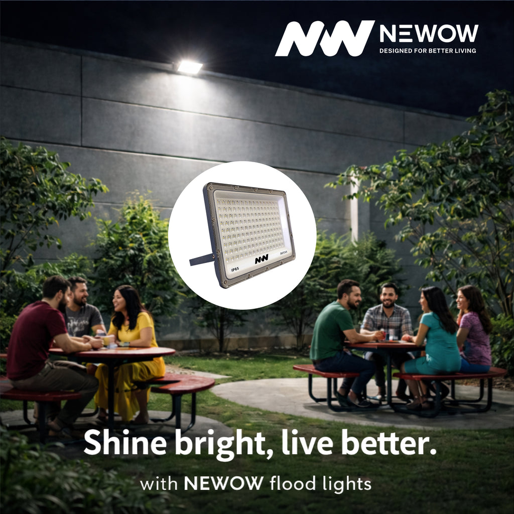 Dotax LED Flood Light