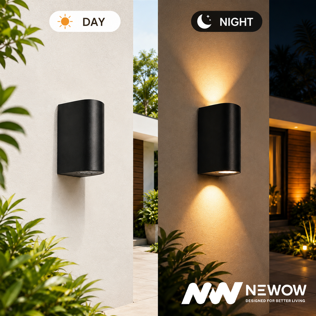 Wall Casa LED Wall Lamp / Wall Light