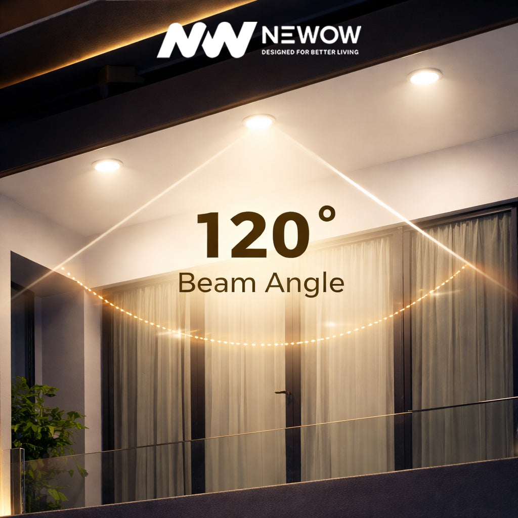 Seeko LED Cob Light