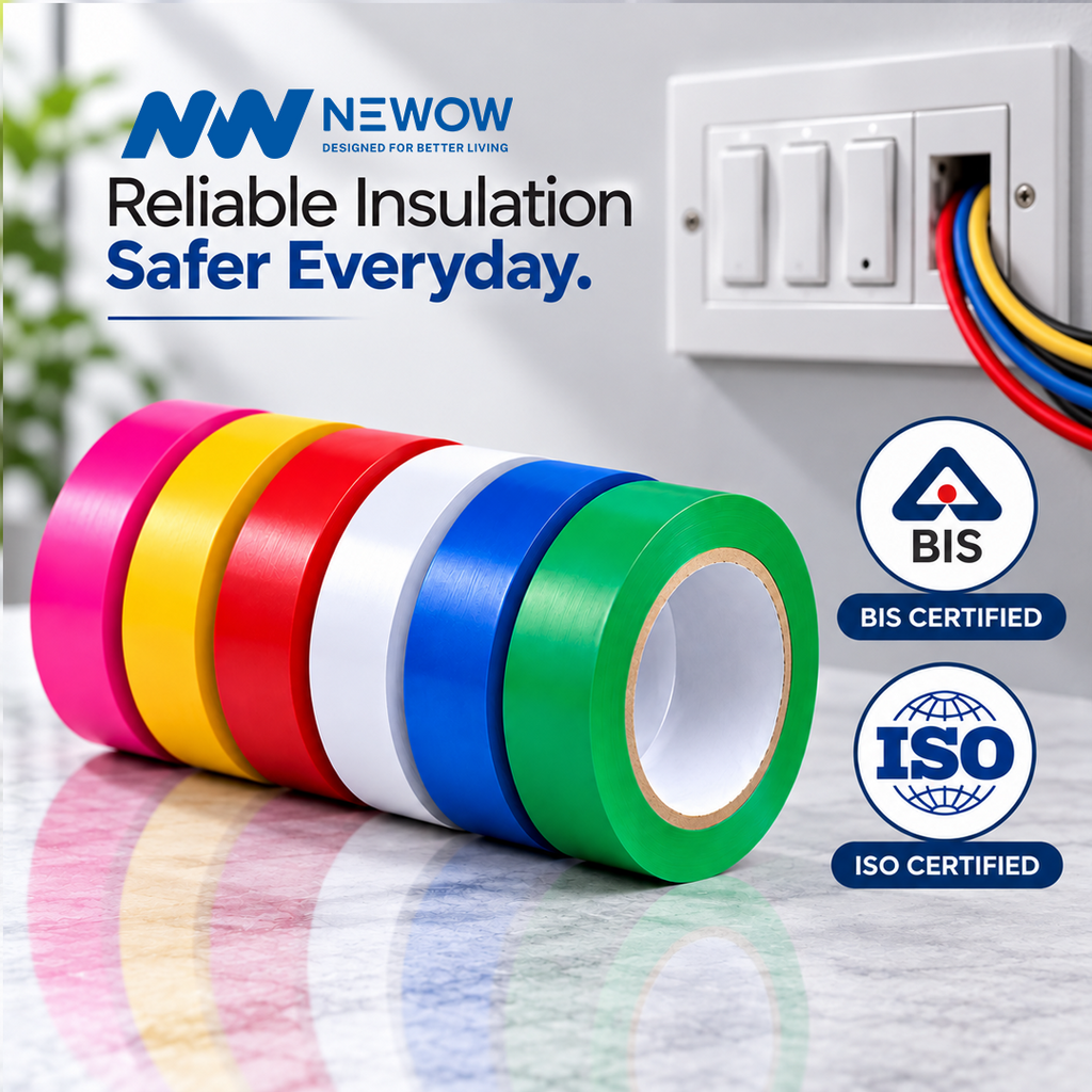 Electric Tape