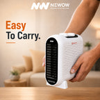 Wavecon Electric Room Heater