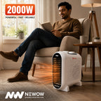 Wavecon Electric Room Heater