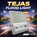 Tejas LED Flood Light