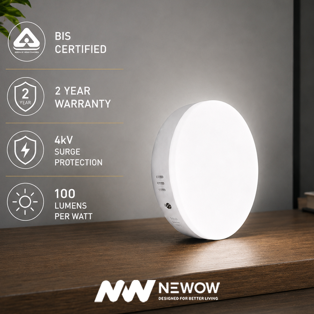 Solo Surface Light